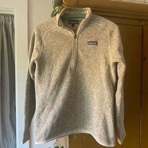 Patagonia Pullover Fleece